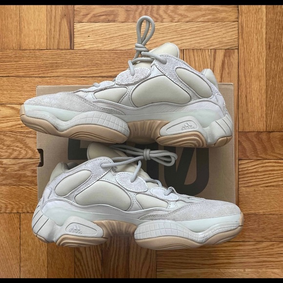 COPY - Yeezy 500 stone - Picture 7 of 7